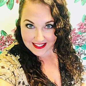 Meet your Posher, Taryn